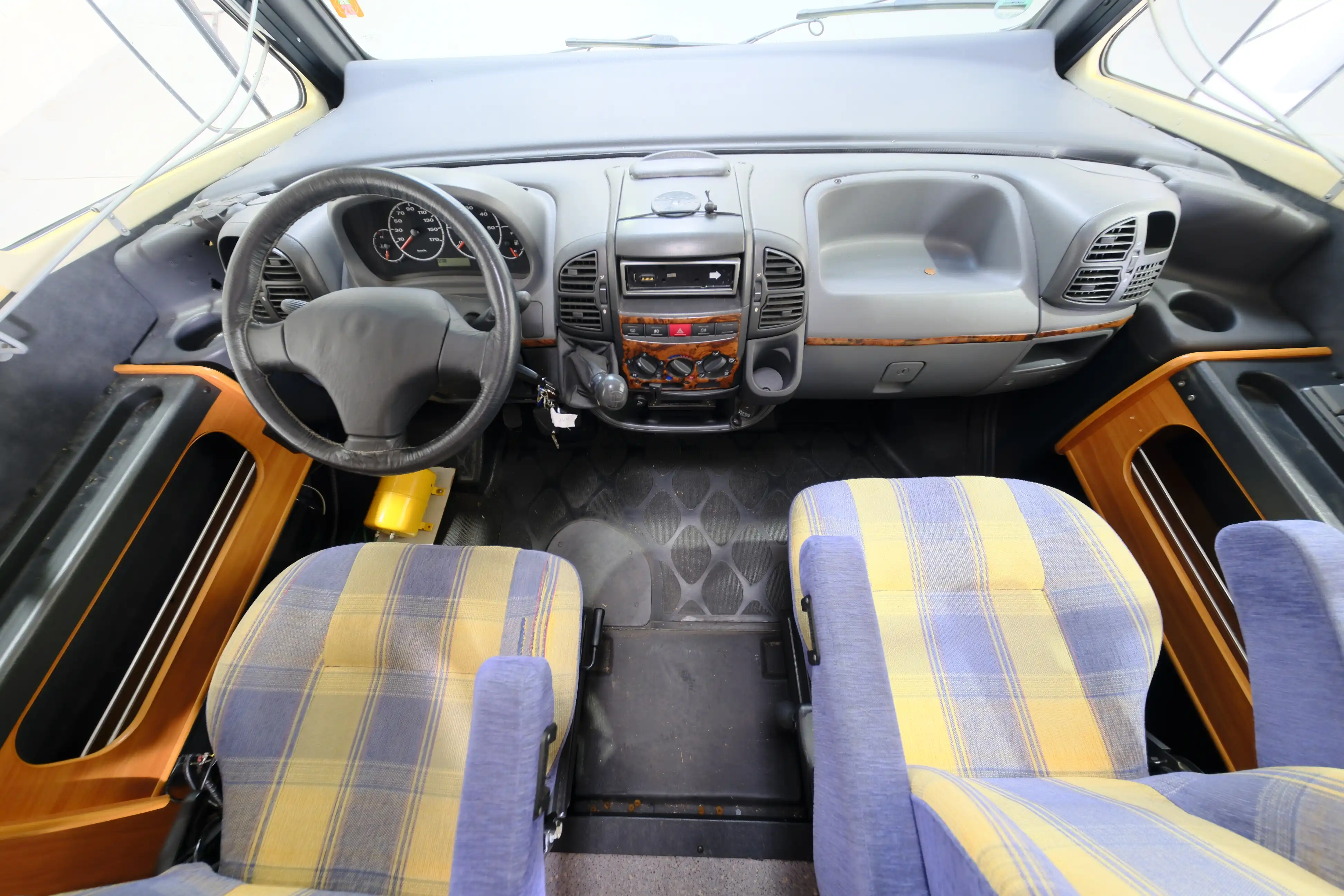 DETHLEFFS I 6501 B - Ansicht 5